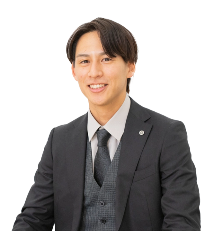 ビジネスマネージャーイメージ
