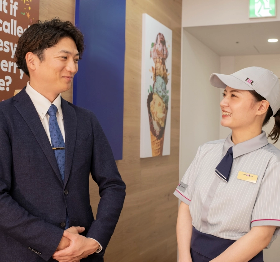 チーム研修写真