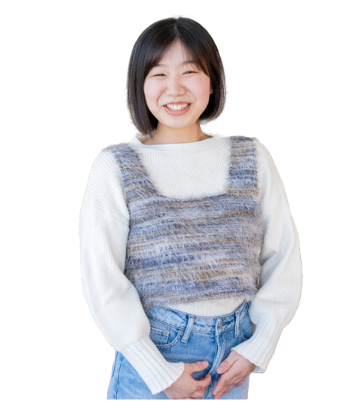 普段着イメージ