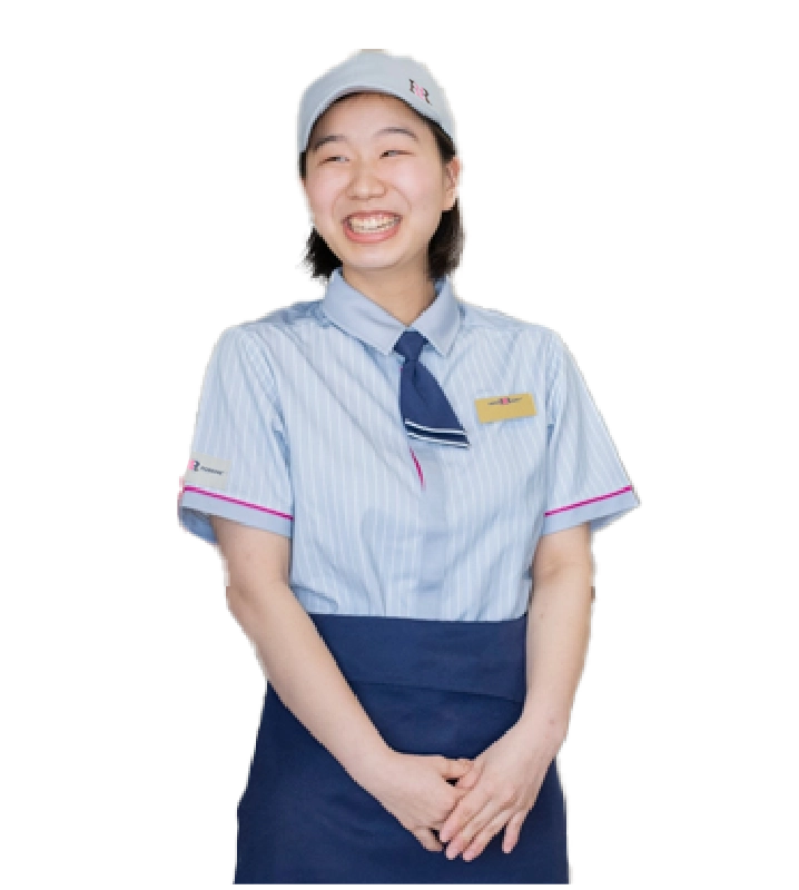 制服イメージ