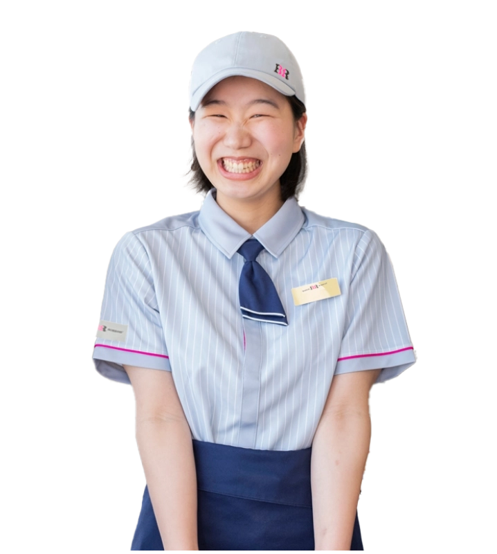 皆様へ