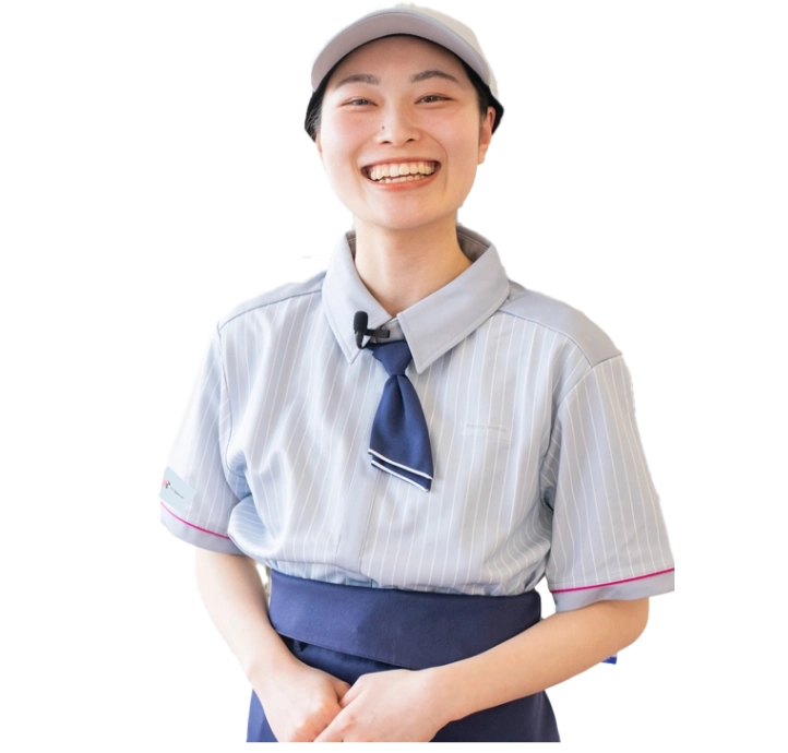 制服イメージ