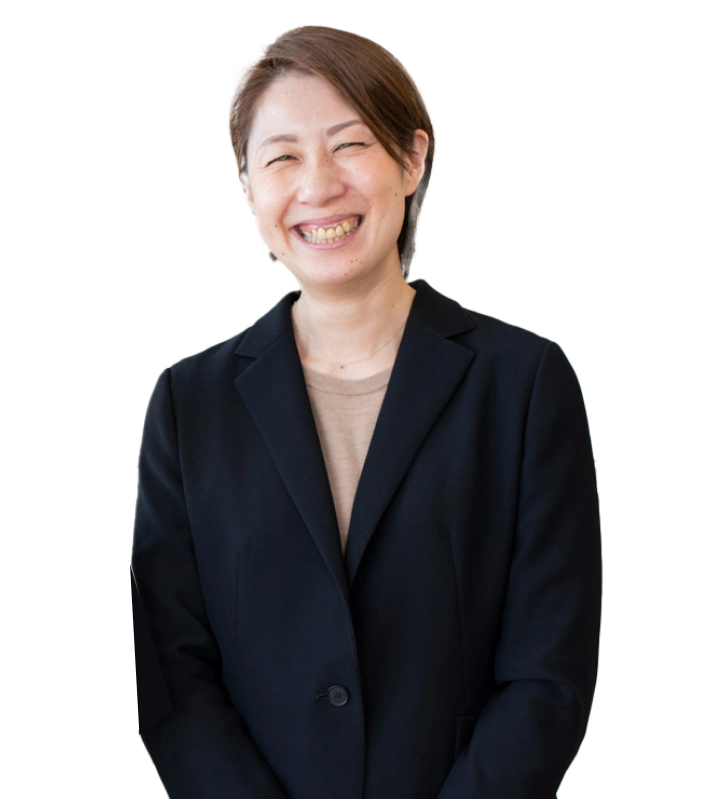 皆様へ